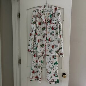 RR Christmas Pjs